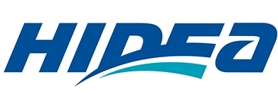 Hidea Wordmark