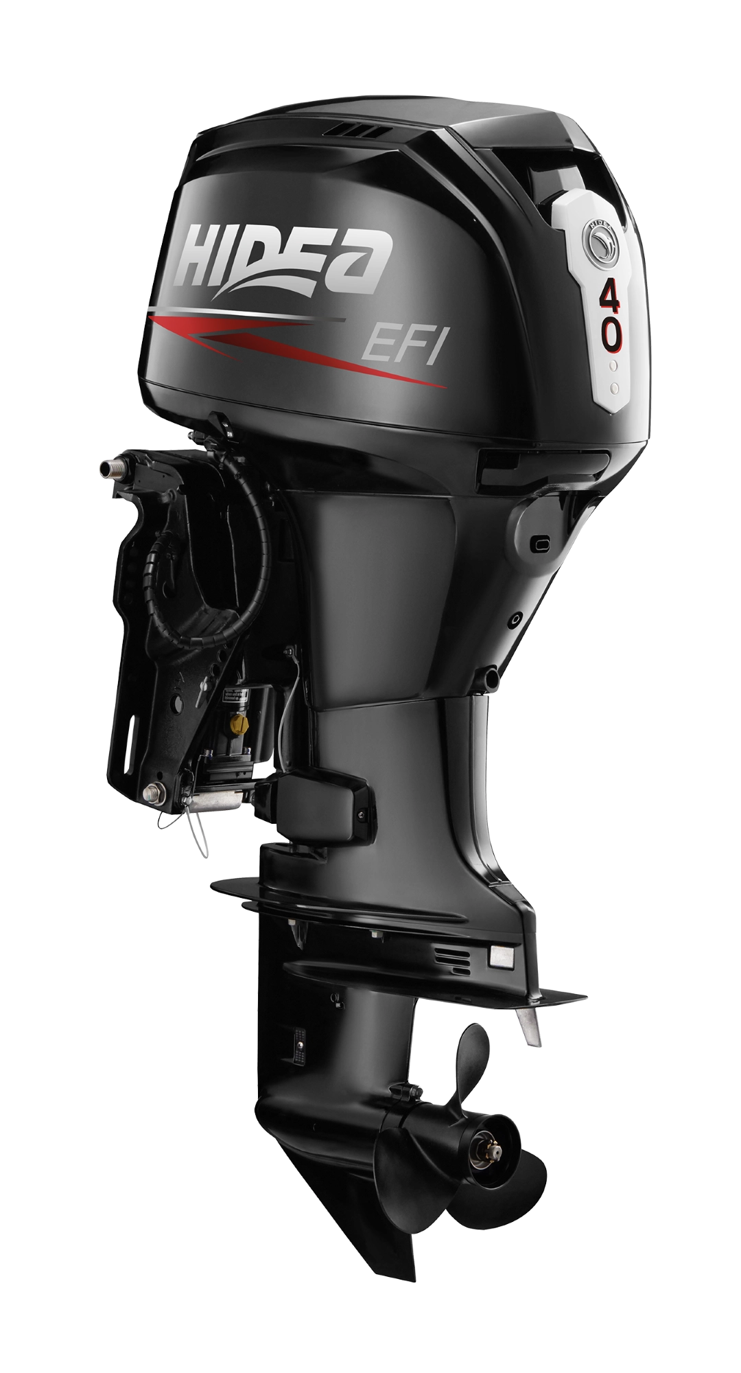Hidea 40 PS Motor