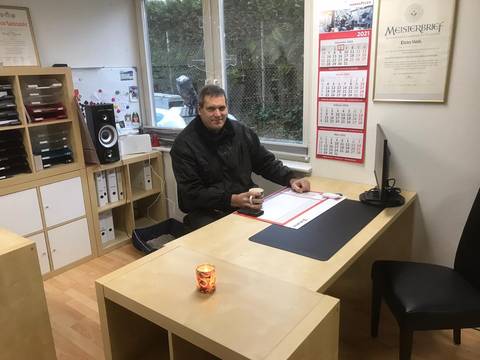 Professionelle Beratung und Service